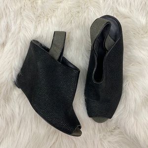 Super sexy Rebecca Minkoff heels